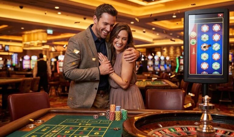 Sanal Eğlencenin Yenilikçi Durağı Betgray