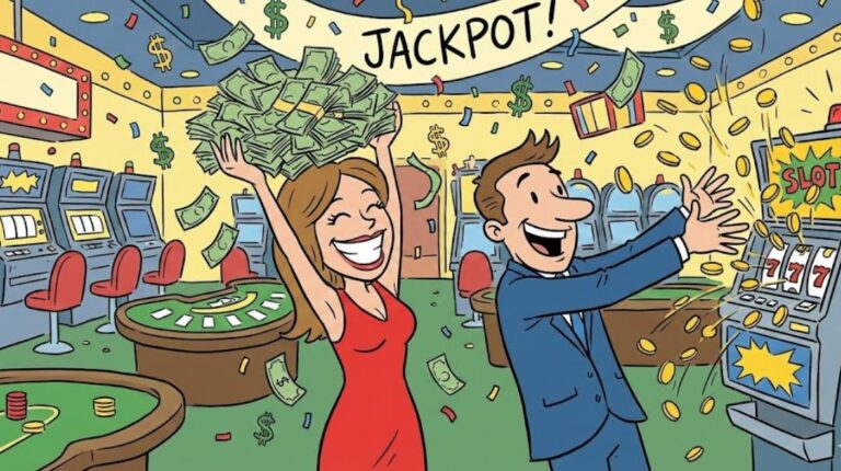 Sanal Eğlencenin Ve Bol Güvenin Gerçek Platformu