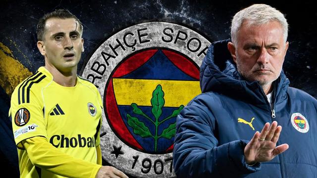 Fenerbahçe’ye UEFA’dan tarihi ceza! Kerem Aktürkoğlu ve Jose Mourinho pahalıya patladı