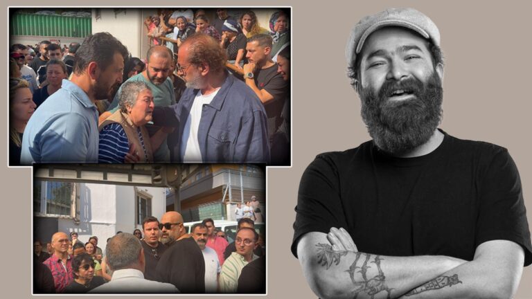Annesi güçlükle ayakta durdu! MasterChef şampiyonu Eren Kaşıkçı son yolculuğuna uğurlandı