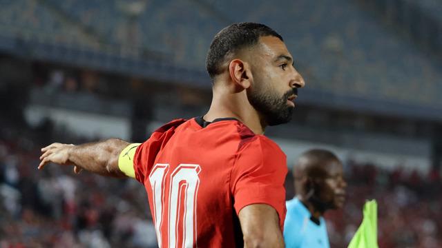 Mısır Milli Takımı’ndan Mohamed Salah için resmi açıklama!